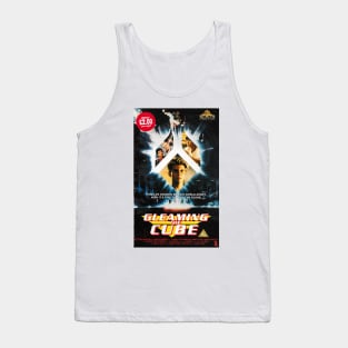 Gleaming The Cube Tank Top